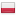 rapideo.pl hosted country